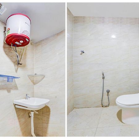 Super Collection O Bommarilu Warangal Hotel Exterior photo