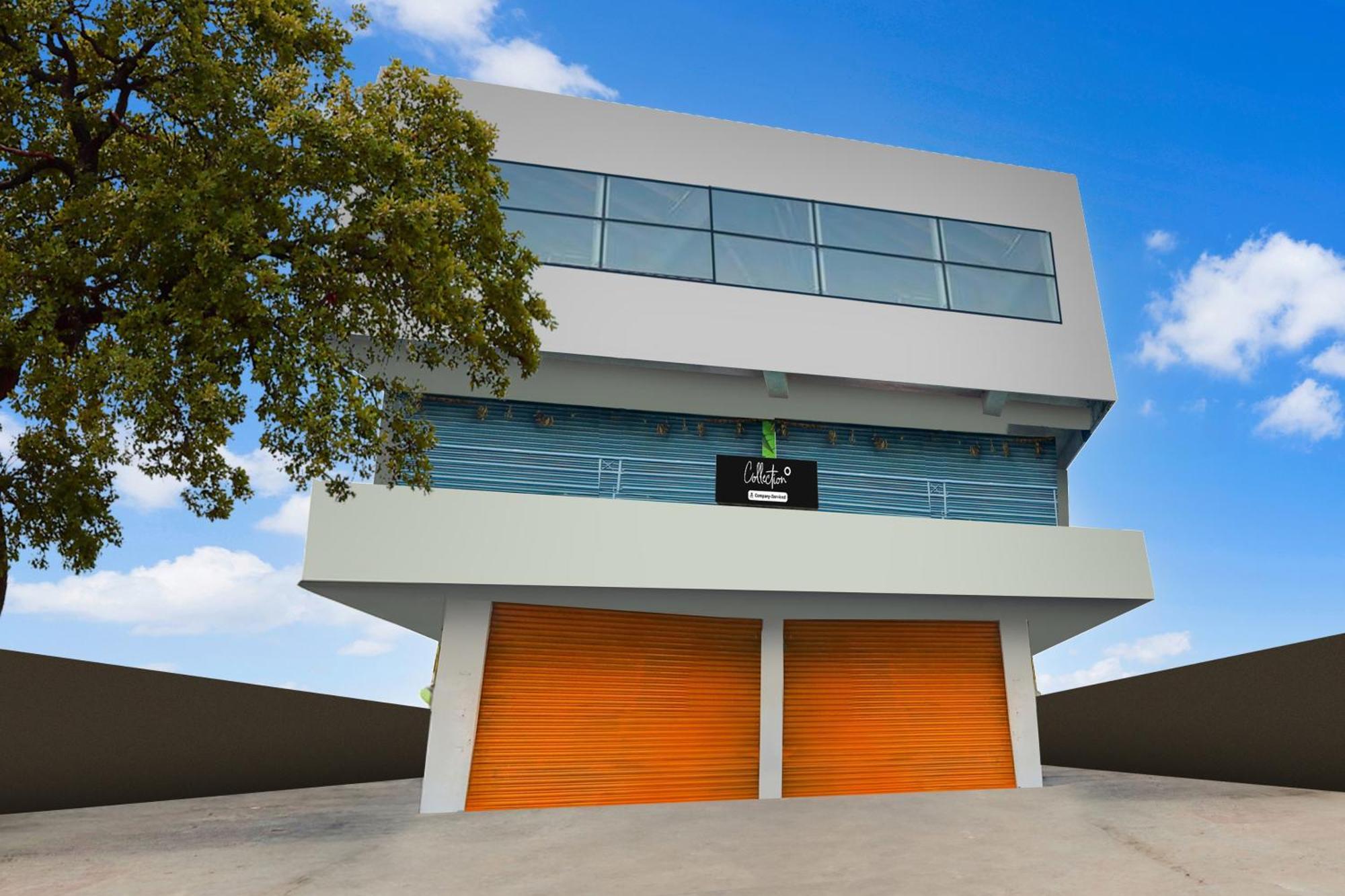 Super Collection O Bommarilu Warangal Hotel Exterior photo