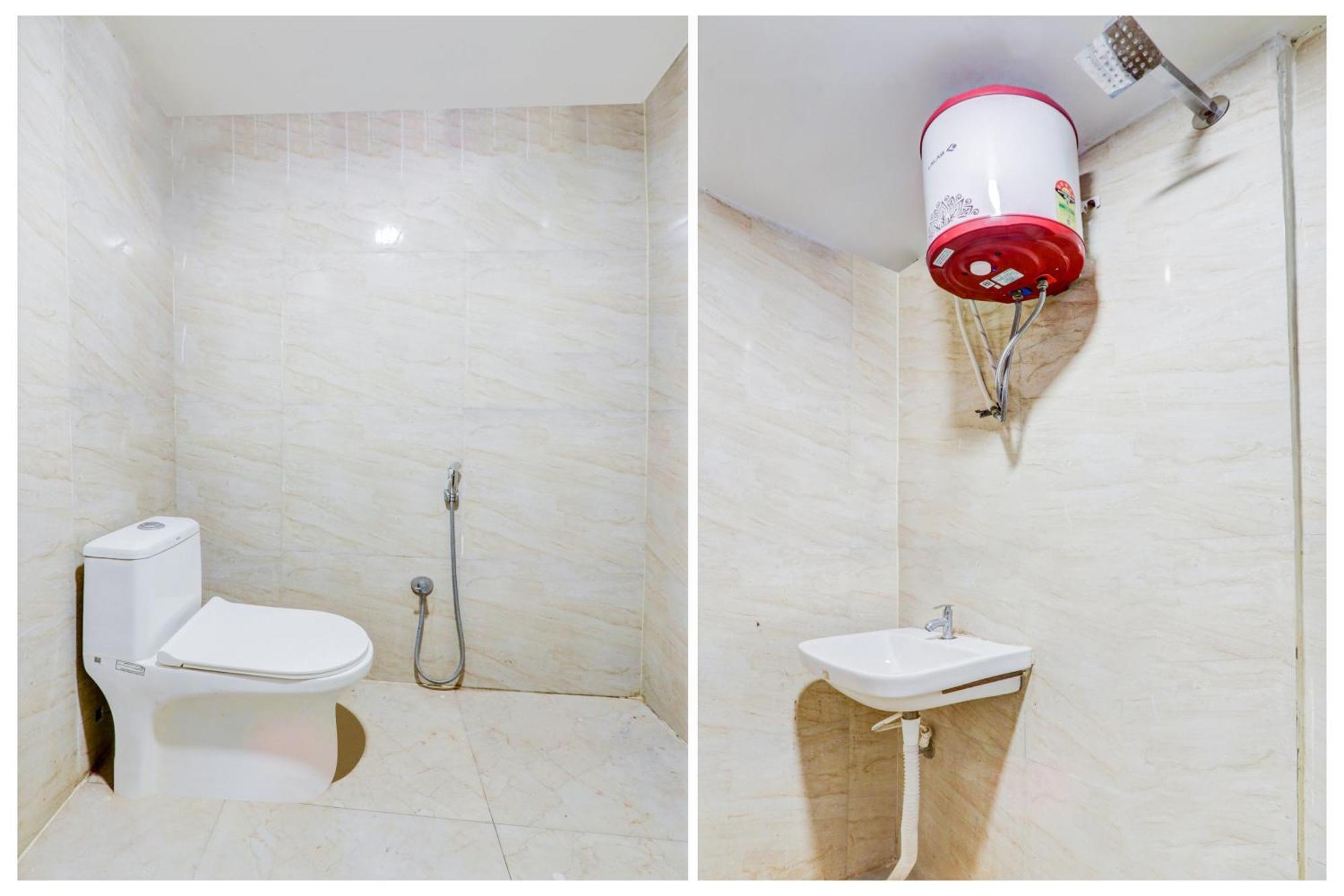 Super Collection O Bommarilu Warangal Hotel Exterior photo
