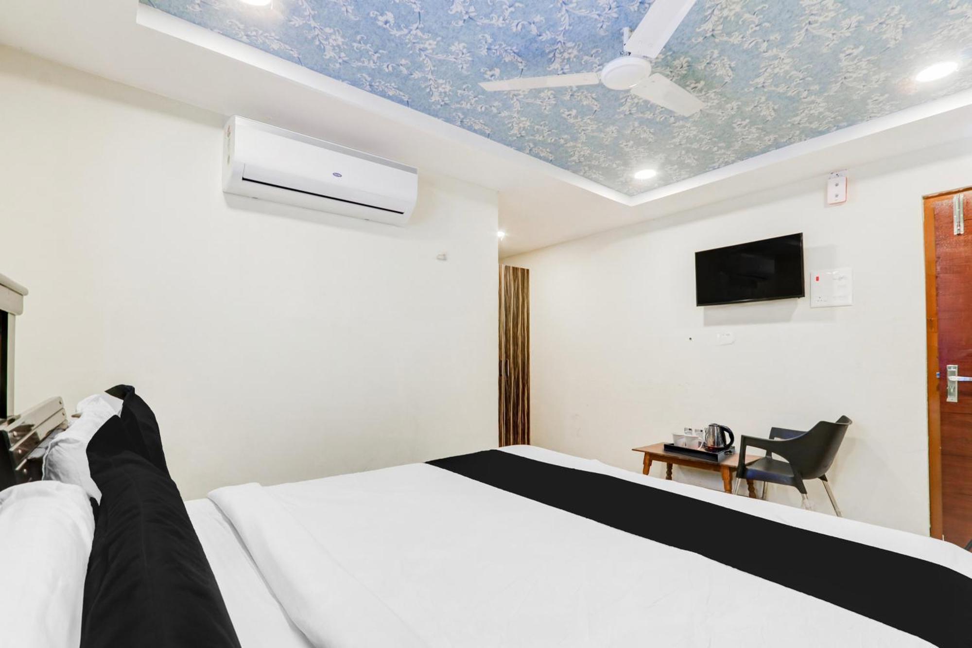 Super Collection O Bommarilu Warangal Hotel Exterior photo