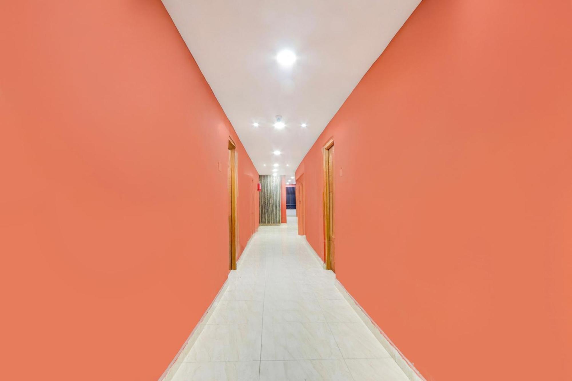 Super Collection O Bommarilu Warangal Hotel Exterior photo