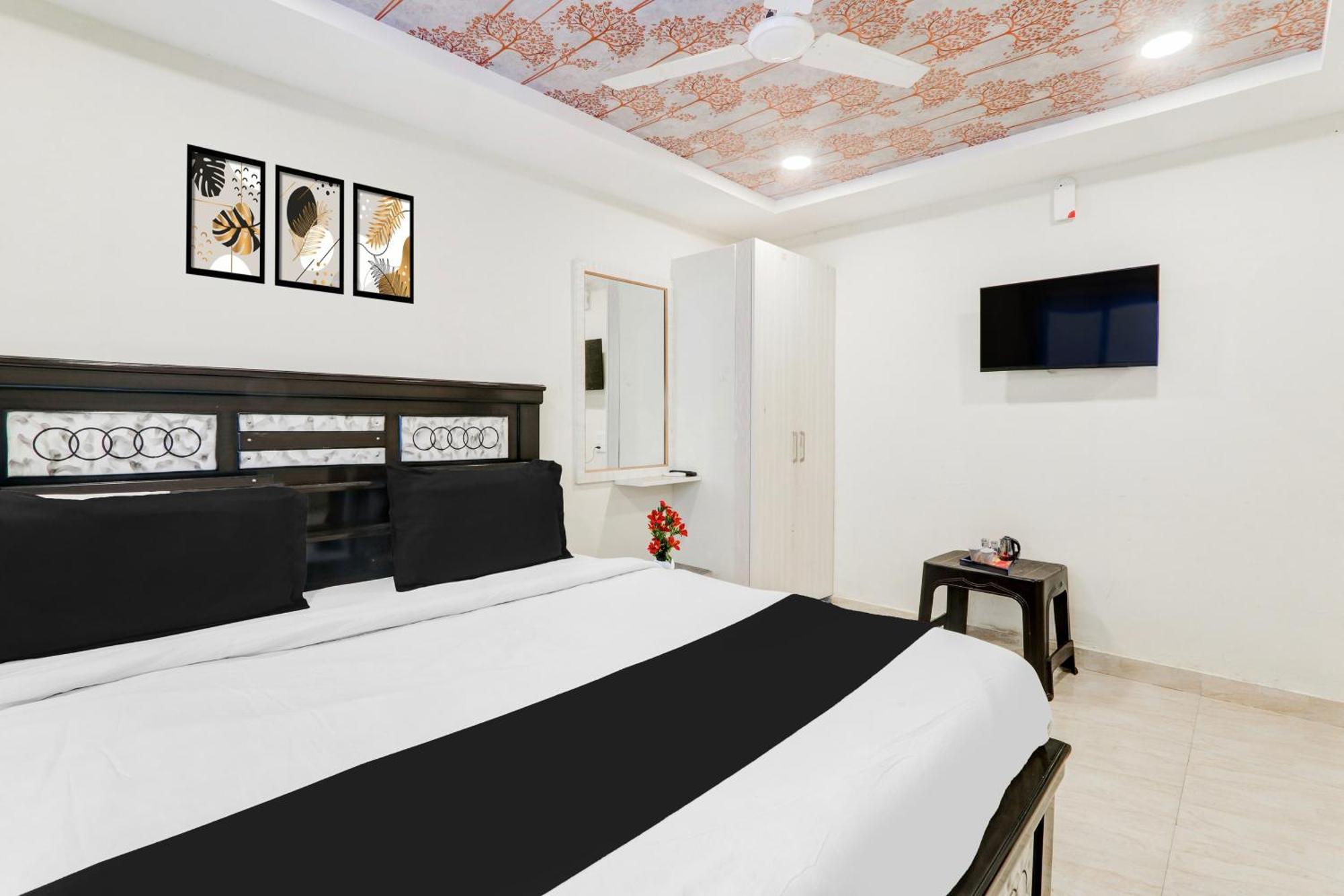 Super Collection O Bommarilu Warangal Hotel Exterior photo