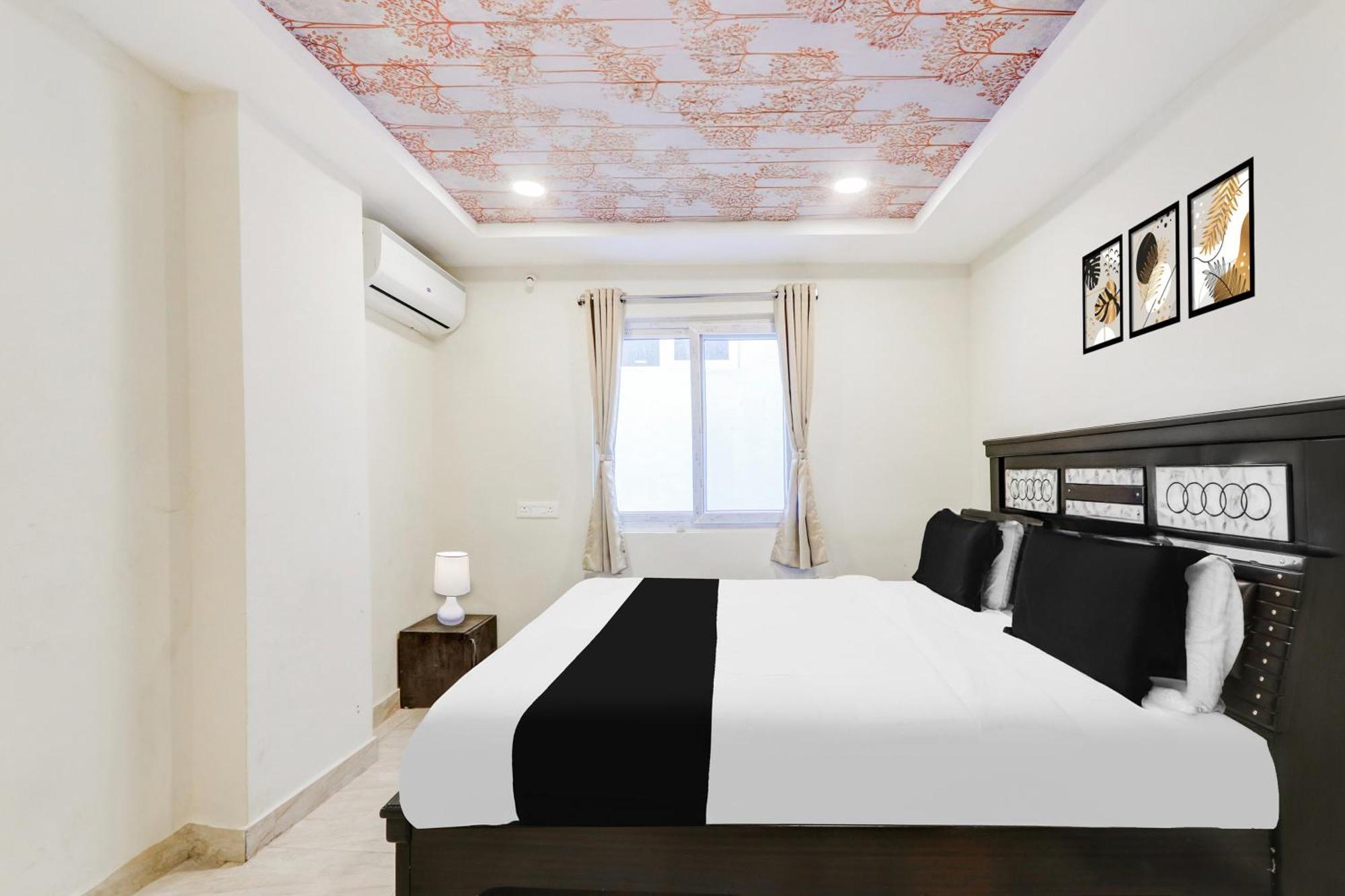 Super Collection O Bommarilu Warangal Hotel Exterior photo